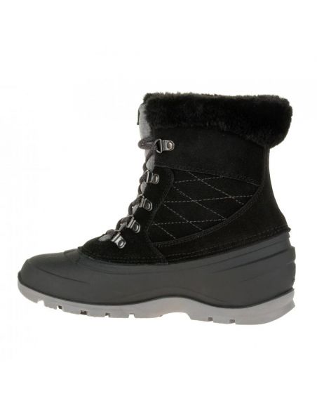 Women's shoes Extreme cold all weather protection KAMIK