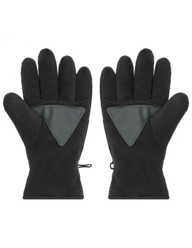 Gants polaire Thermique Thinsulate 3M