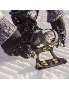 Crampons Street NORTEC 2