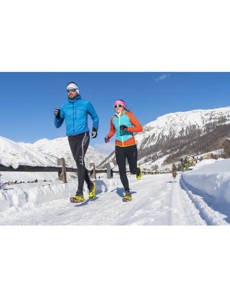 Nortec Corsa 2.5 Winter Running Micro Crampons EN 893