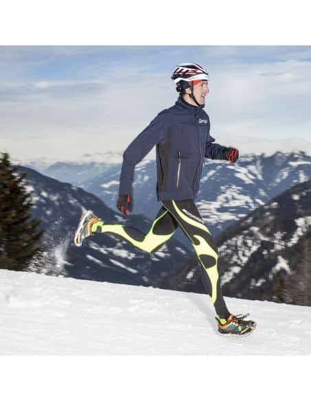 Crampons Ultralight Nordique NORTEC