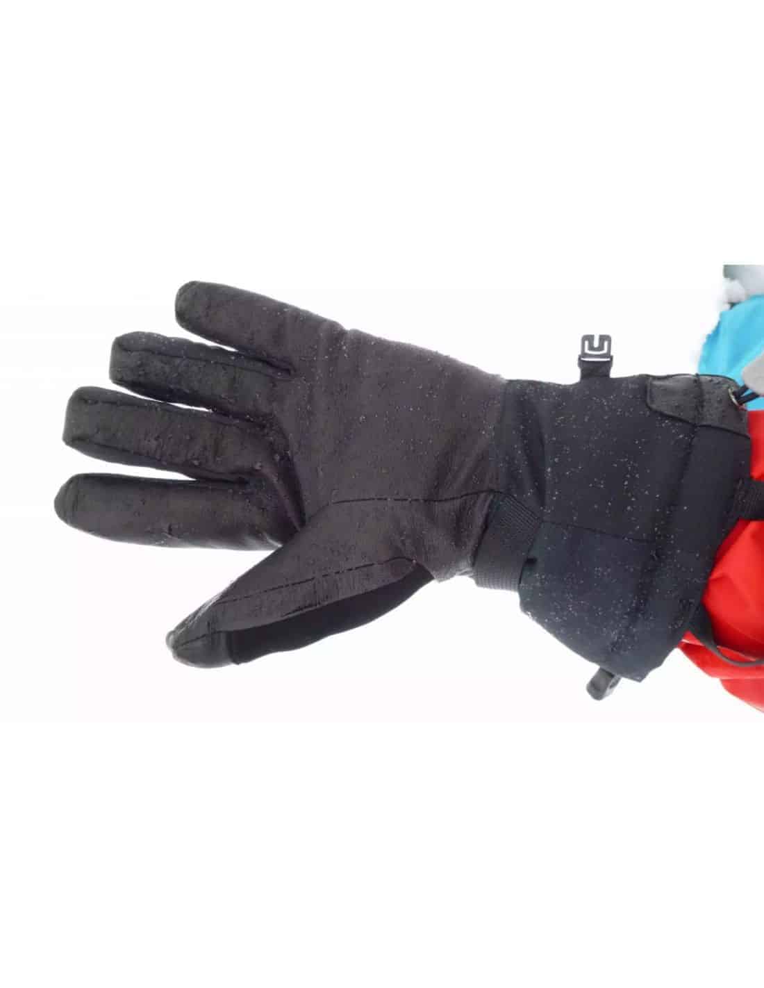 Gants outdoor pour homme