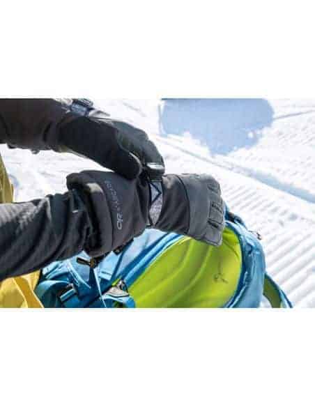 Gants de Ski GORE-TEX Hommes Outdoor Research