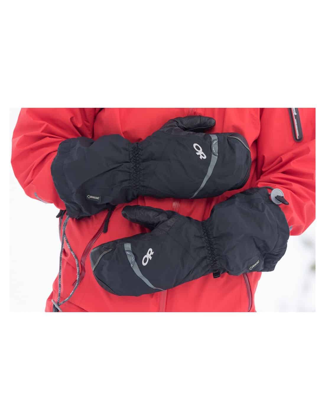 Gants Outdoor Research Alti