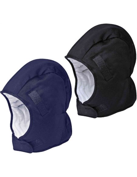 Doublure Grand Froid pour Casque de Chantier