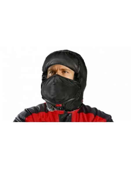 Men's Industrial Cold Weather Protection Chapka