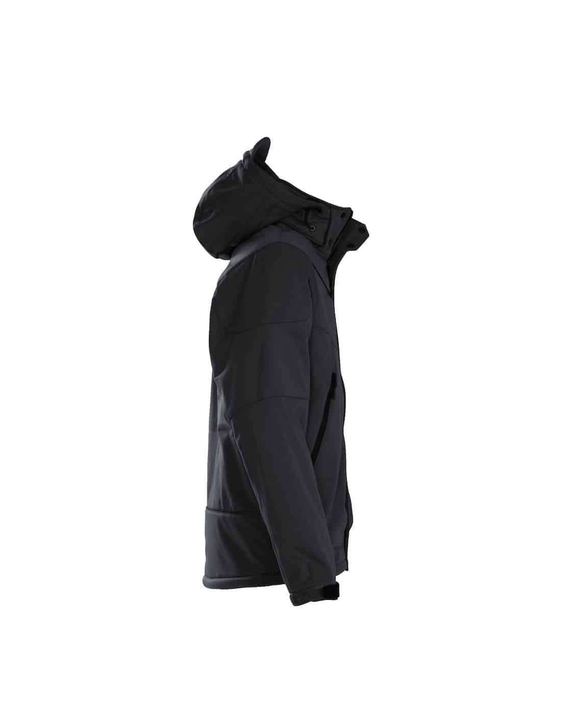 Pantalon De Randonnée Homme Intersport 33,000ft Pantalon D'extérieur Softshell Pour Homme - Imperméable Pantalon De Travail Impermeable Homme