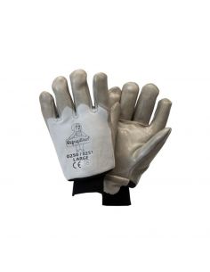 Gants Cuir Daim Homme 0251 RefrigiWear 2