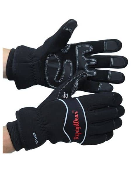 Gants Waterproof Haute Dextérité 0283 Refrigiwear