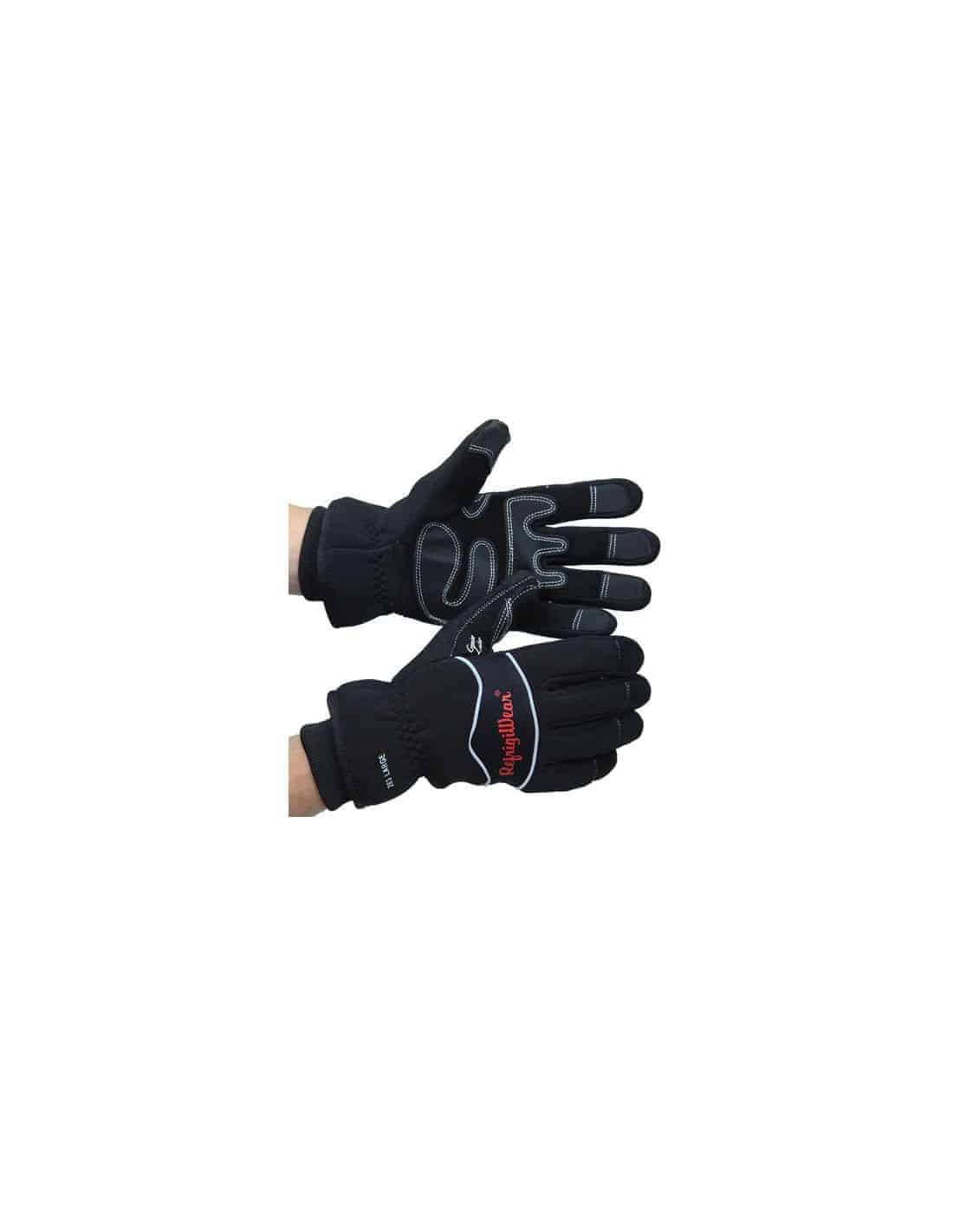 Gants 3 doigts WATERPROOF G1 SEMIDRY 7 mm à 74,00 € - Revendeur agréé  WATERPROOF