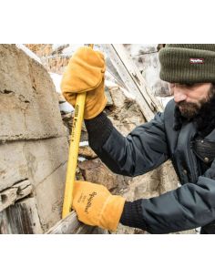 Insulator Mitt RefrigiWear 2