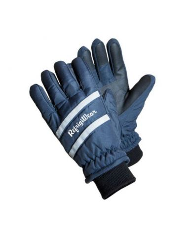 Gant de travail imperméable et résistant au froid, Double coque, gants de  sécurité thermiques et chauds pour hommes, nouvel arrivage - AliExpress