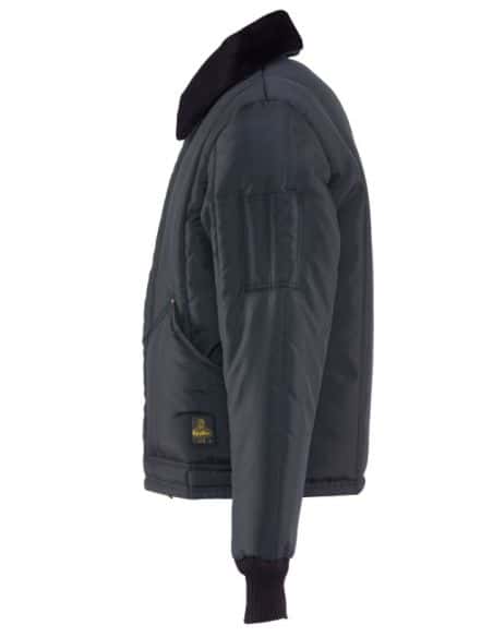 Jacket Iron Tuff Artic Jacket man RefrigiWear