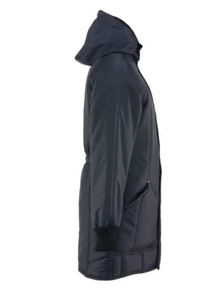 Parka intégrale Froid Extrême Homme Refrigiwear Protection -50° C