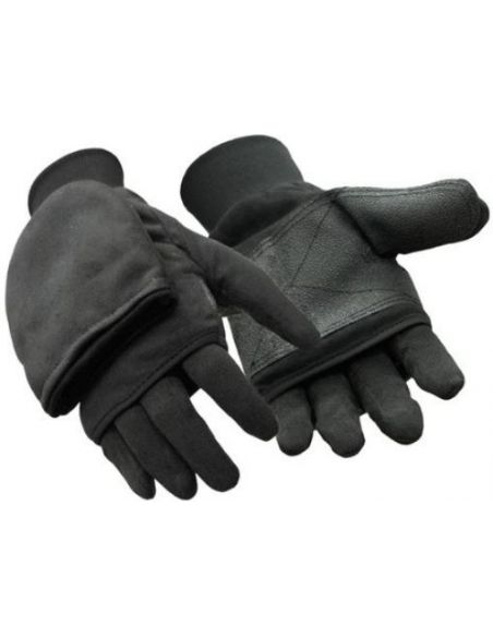 Lined Convertible Mitt RefrigiWear