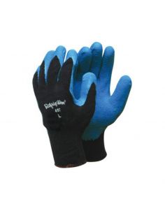 Gants thermiques anti-dérapants Homme premium 0407 RefrigiWear 2