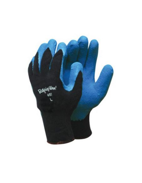 Gants thermiques anti-dérapants Homme premium 0407 RefrigiWear