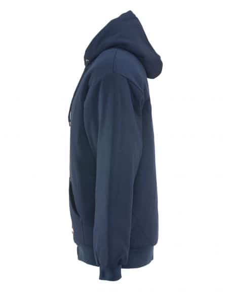 Sweatshirt Triple Thick Man Big Cold Refrigiwear