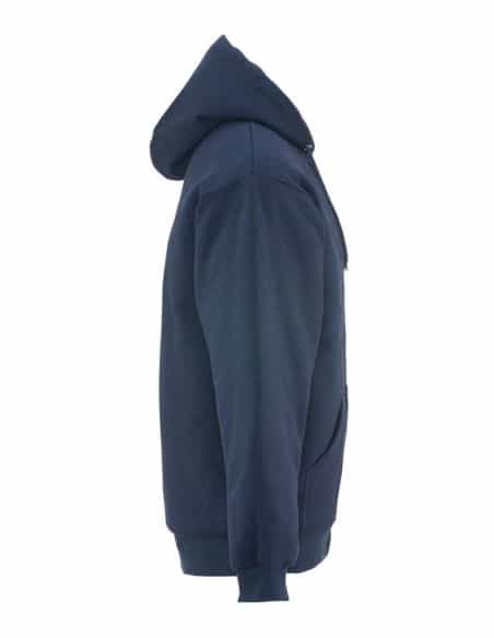 Sweatshirt Triple Thick Man Big Cold Refrigiwear