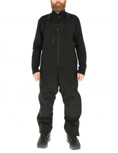 Salopette Softshell Thermique Homme RefrigiWear 2