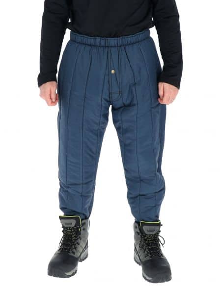 Econo-Tuff cold-storage pants from Refrigiwear