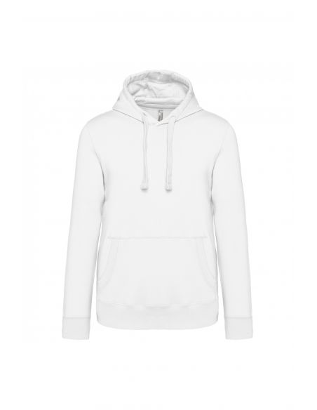 Sweatshirt à Capuche pour Homme