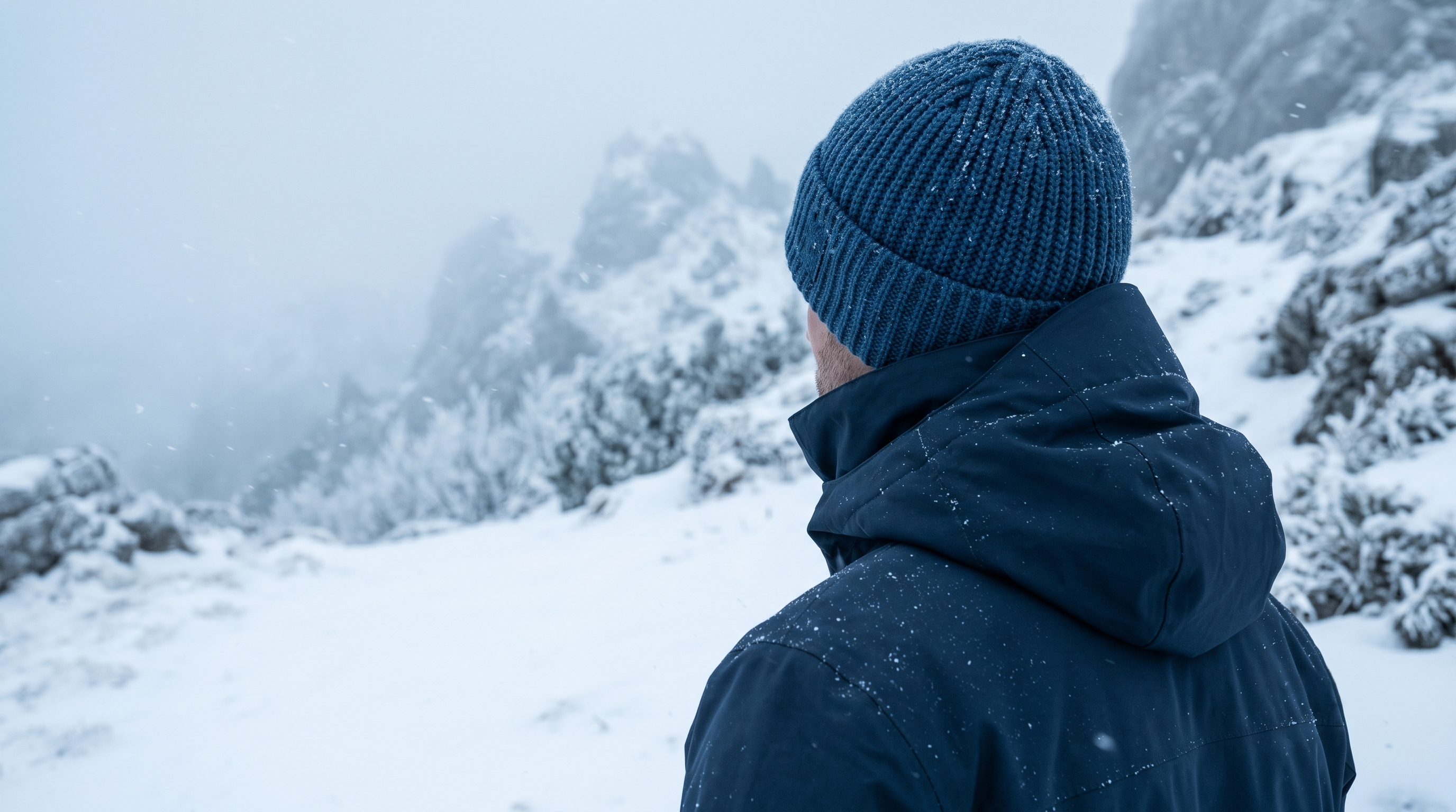 Acheter une tenue grand froid : les 4 critères avant de choisir