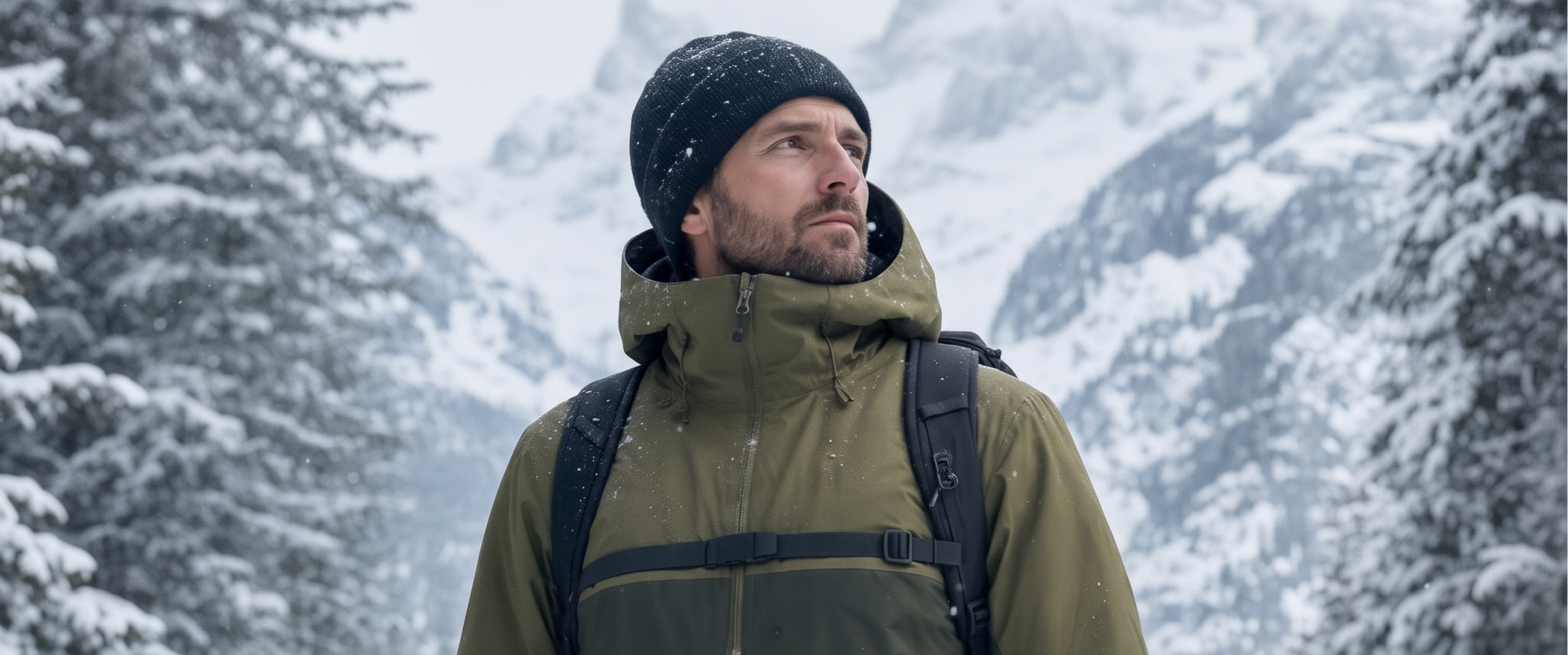 Comment s’habiller pour un voyage polaire : tenue grand froid pour la neige