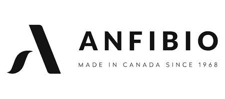 Logo Anfibio