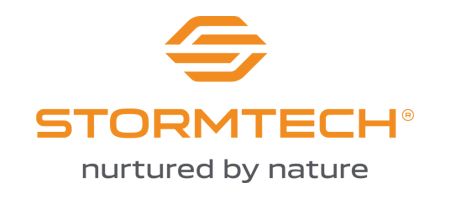 Logo Stormtech