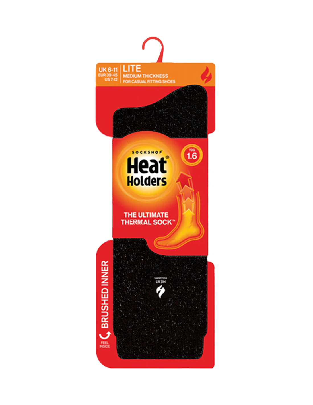 Chaussette thermique Heat Holders Lite