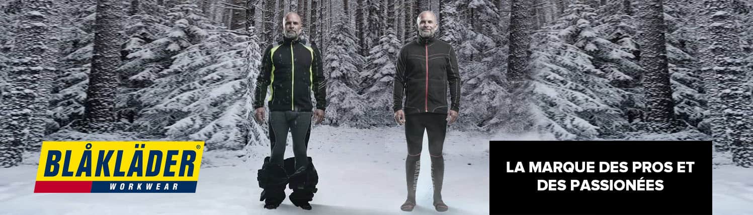 POLARFORCE  REFRIGIWEAR