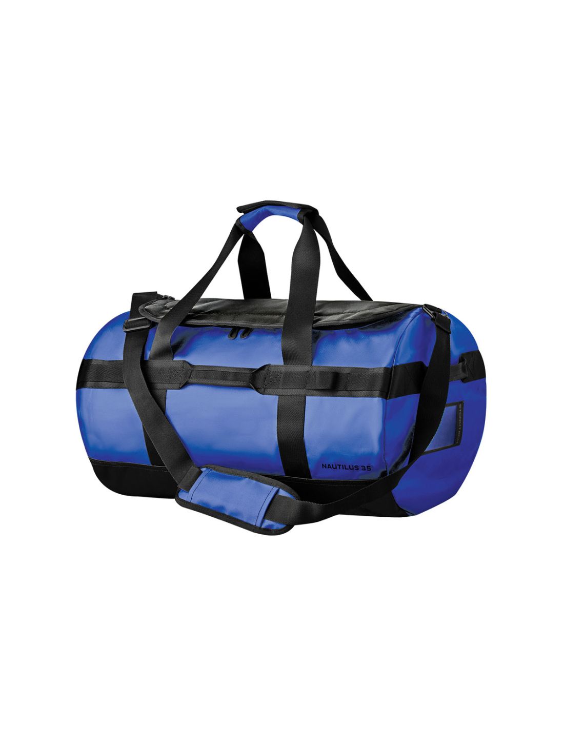 Sac de Voyage 2-en-1 Étanche Nautilus 35L Stormtech GBX-1S