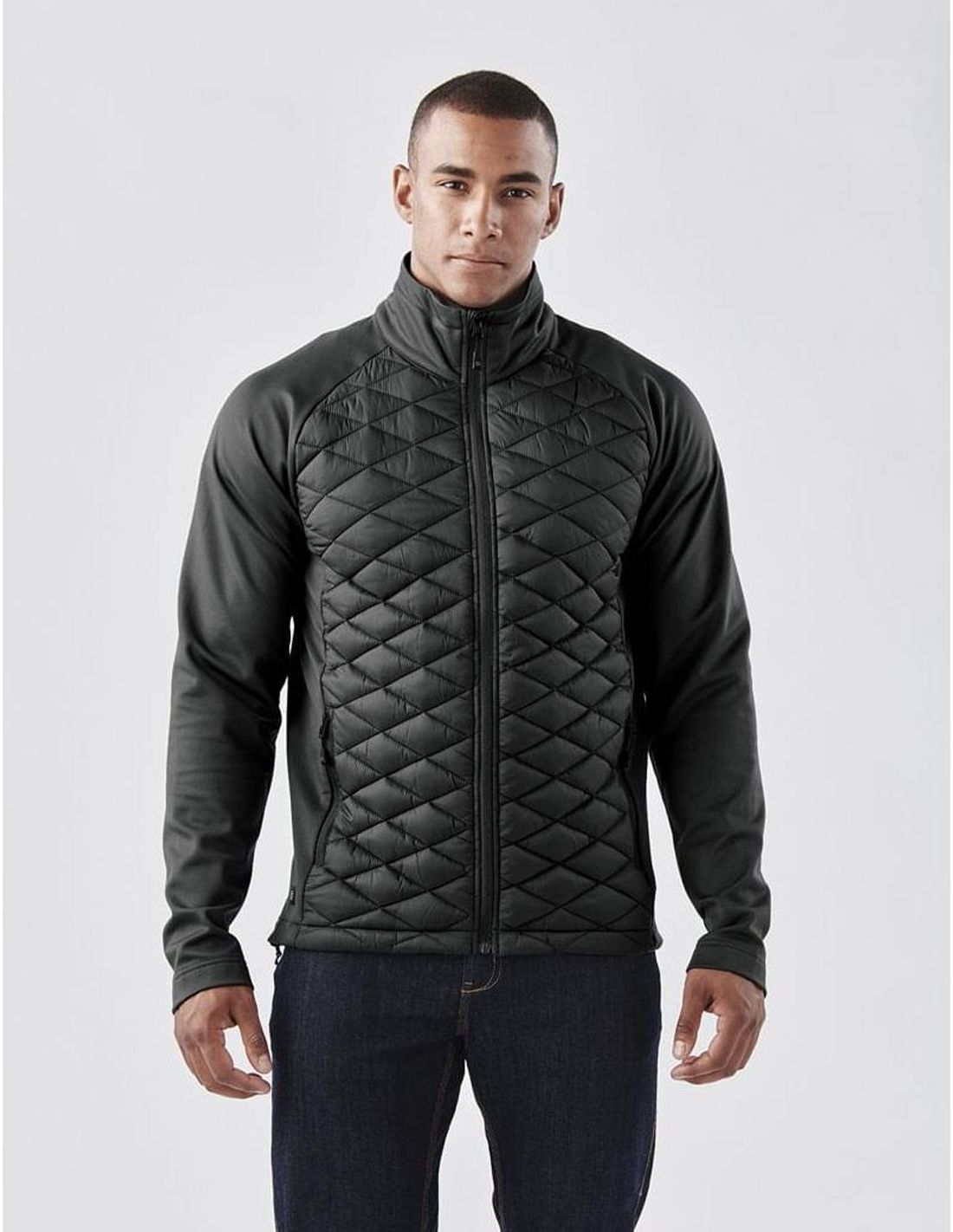 Men's Narvik Stormtech BRX-1 Outdoor Hybrid Jacket