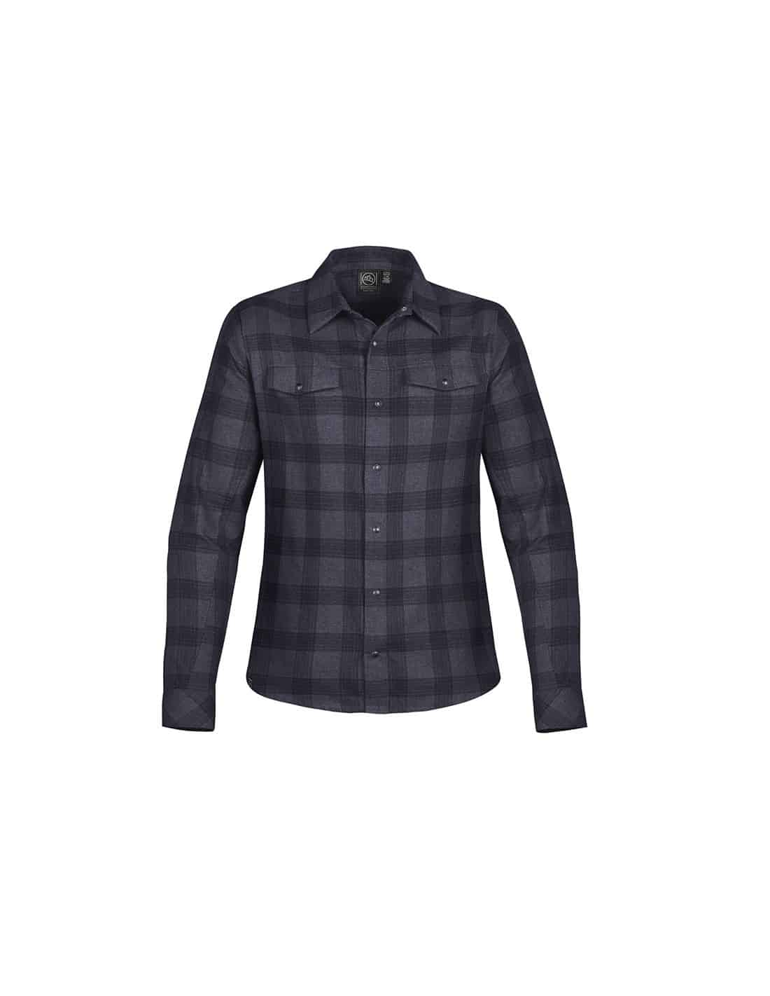 Women's Logan Stormtech SFX-1W Snap-Front Shirt